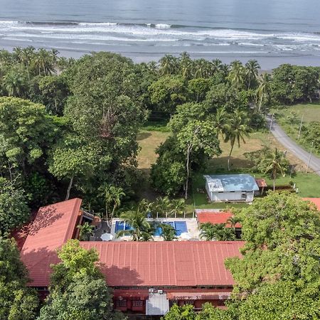 Hotel Playa Bejuco Esterillos Este Bagian luar foto