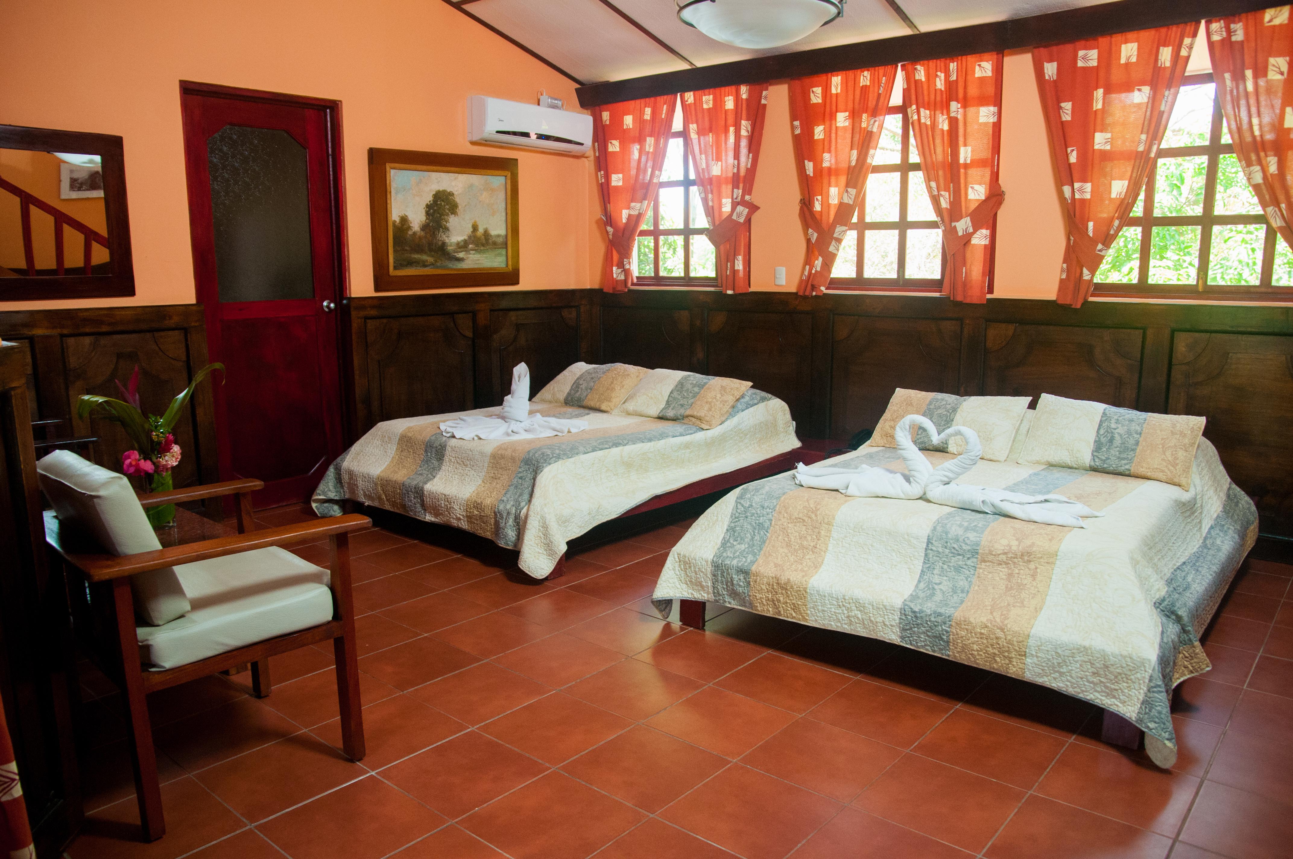 Hotel Playa Bejuco Esterillos Este Bagian luar foto