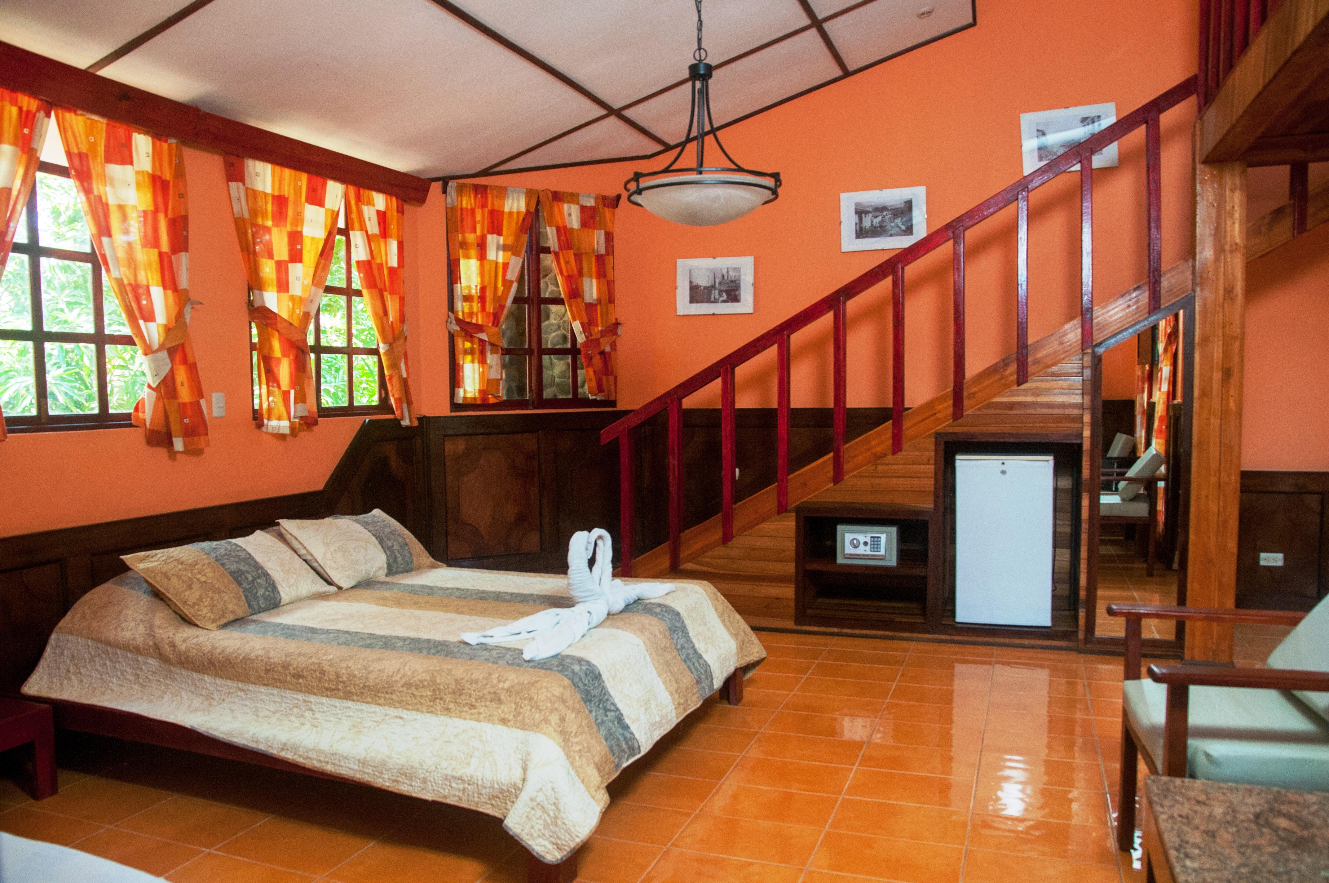 Hotel Playa Bejuco Esterillos Este Bagian luar foto