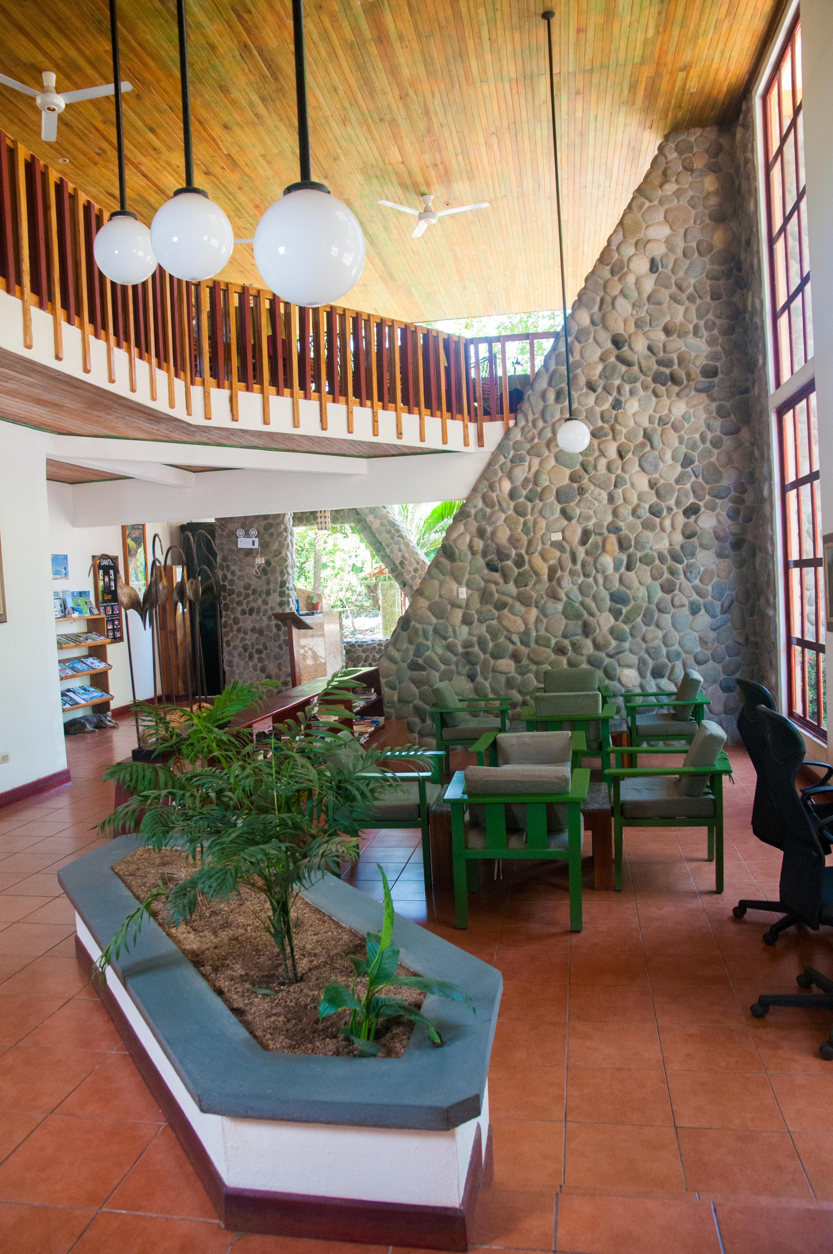 Hotel Playa Bejuco Esterillos Este Bagian luar foto