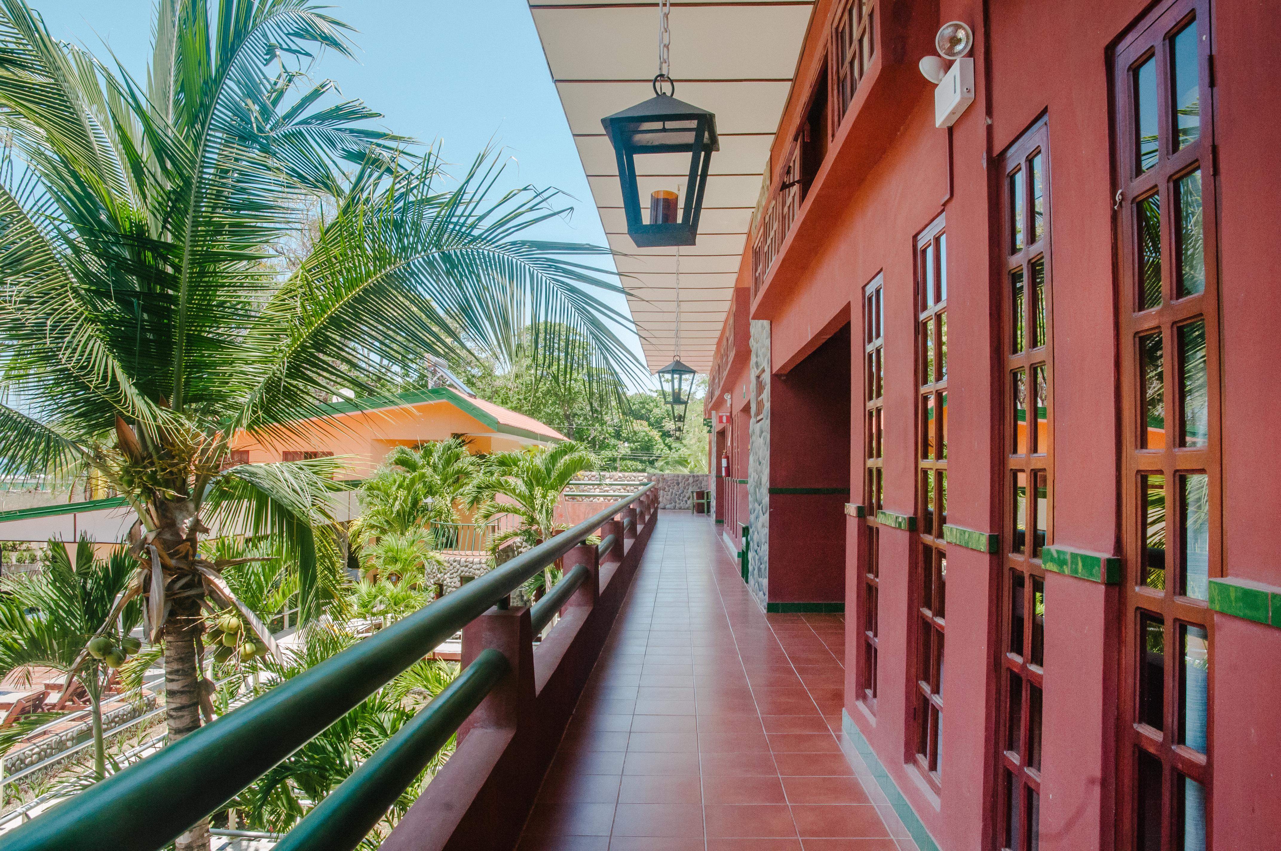 Hotel Playa Bejuco Esterillos Este Bagian luar foto
