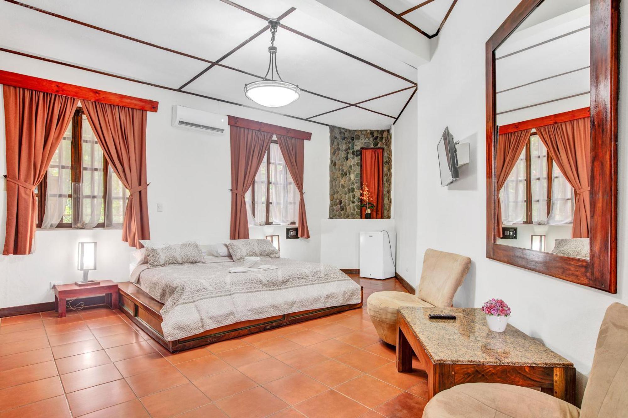 Hotel Playa Bejuco Esterillos Este Bagian luar foto