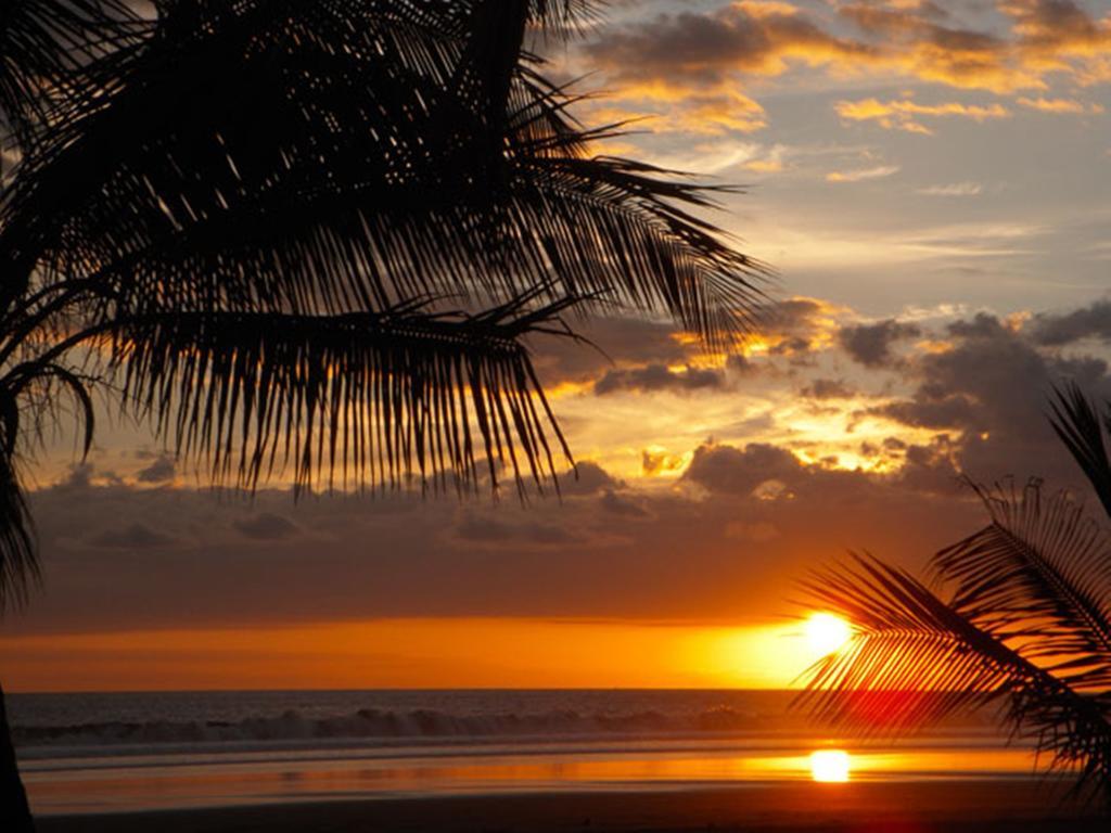Hotel Playa Bejuco Esterillos Este Bagian luar foto
